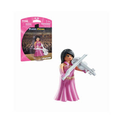 Playmobil Playmo-Friends Geiger - 71198