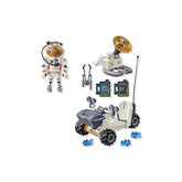 Playmobil - Space-Mission-Starter-Pack - Spielsets
