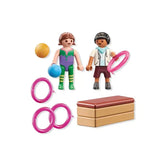 PLAYMOBIL - Special Plus Turner - Spielsets