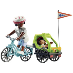 Playmobil Specials Plus Fahrradtour - 70601