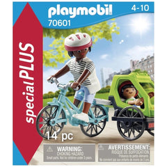 Playmobil Specials Plus Fahrradtour - 70601