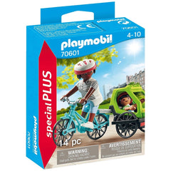 Playmobil Specials Plus Fahrradtour - 70601