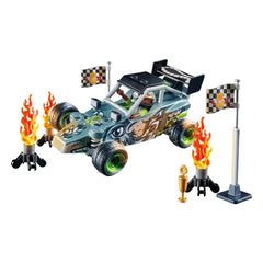 Playmobil Stunt Show Racer - 71044