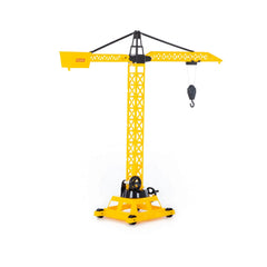 WADER - Tower Crane Wheeled Bag - Toy Playsets