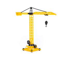 WADER - Tower Crane Wheeled Bag - Toy Playsets