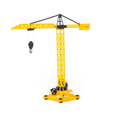 WADER - Tower Crane Wheeled Bag - Toy Playsets