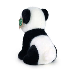Rappa - Exclusive Eco - Friendly Plush Panda - Stuffed Animals - Age +0M - RAP - ECO - PANDA - 19 - 69584803