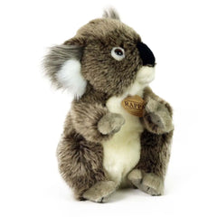 Rappa - Plush Koala - Stuffed Animals - Age +0M - RAP - ECO - KOALA - 22 - 69521187