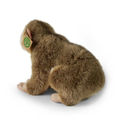 Rappa - Plush slow loris 27 cm ECO-FRIENDLY - Stuffed Animals