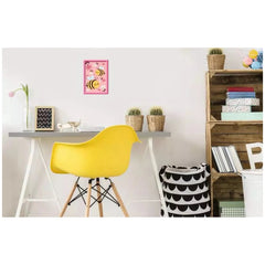 Ravensburger - CreArt Animals Cute Bumblebees - Arts & Crafts