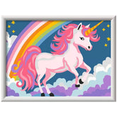 Ravensburger - CreArt Animaux Licorne Rose - Arts et Loisirs