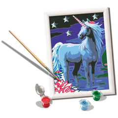 Ravensburger - Creart Magical Unicorn - Painting By Numbers - Arts & Crafts