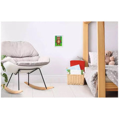 Ravensburger - CreArt Wild Animals Bear - Arts & Crafts