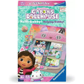 Ravensburger - Gabby's Dollhouse Hilf Gabby - Brettspiele