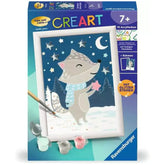 Ravensburger - Good Night Little Badger - Arts & Crafts