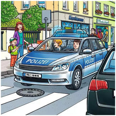 Ravensburger - Helper In Need - 3x49 Pieces - Puzzles