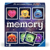 Ravensburger - Memory Emotionen - Card Games
