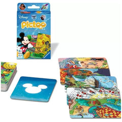 Ravensburger-Pictoo-Disney-Bordspellen