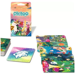 Ravensburger-Pictoo-Fantasy-Bordspellen