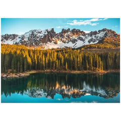 Ravensburger - Puzzle 1000 Pieces - Puzzles