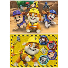 Ravensburger-Puzzle-2x12-Pieces-Action-Toy-Figures