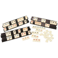 Ravensburger - Rummikub Classic - Board Game