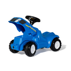 Rolly Toys - Rollyminitrac New Holland Riding Toys