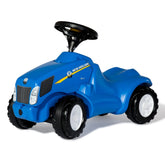 Rolly Toys - Rollyminitrac New Holland Fahrspielzeug