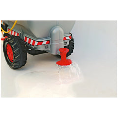 Rolly Toys - Rollytanker Trailer - Riding Toys