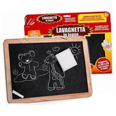 RS Toys - Wooden-Board 34x24cm - Educational Toys