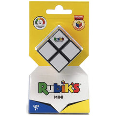 Rubik's Apprentice 2x2 - Puzzels