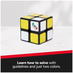 Rubik's Apprentice 2x2 - Puzzels