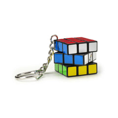 Rubik's Cube Keychain 3x3 - Puzzles