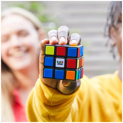 Rubik’s Speed Cube 3x3 - Puzzles