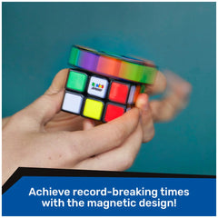 Rubik’s Speed Cube 3x3 - Puzzles