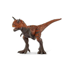 Schleich - Dinosaurier - Carnotaurus - Action- und Spielzeugfiguren - 14586
