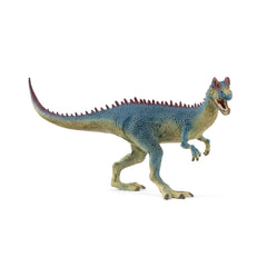 Schleich - Dinosaurs - Dilophosaurus - Action & Toy Figures - 15046