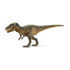 Schleich - Dinosaurier - Tarbosaurus - Action- und Spielzeugfiguren - 15034