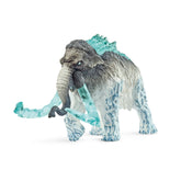 Schleich - Eldrador Creatures - Frost Mammoth - Action & Toy Figures - 70829