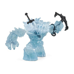 Schleich - Eldrador Creatures - Géant de Glace - Figurines d'Action et de Jouets - 70146