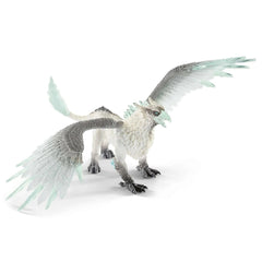 Schleich - Eldrador Creatures - Ice Griffin - Action & Toy Figures - 70143