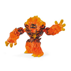 Schleich - Eldrador Creatures - Lava Smasher - Action & Toy Figures - 70145