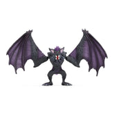 Schleich - Eldrador Creatures - Schattenfledermaus - Action- und Spielzeugfiguren - 70792