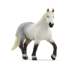 Schleich - Farm World - Percheron Mare - Action & Toy Figures - 13971
