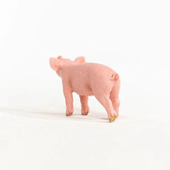 Schleich - Farm World - Ferkel - Action- und Spielzeugfiguren - 13934