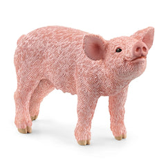 Schleich - Farm World - Ferkel - Action- und Spielzeugfiguren - 13934