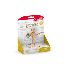 Schleich - Harry Potter - Dobby™ - Figurines d'action et de jouets - 13985