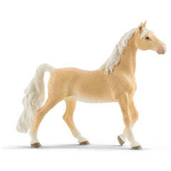 Schleich - Horse Club - American Saddlebred Mare - Action & Toy Figures - 13912