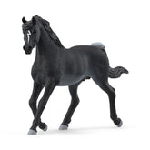 Schleich - Horse Club - Arabian Stallion - Action & Toy Figures - 13981