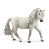 Schleich - Horse Club - Icelandic Pony Mare - Action & Toy Figures - 13942